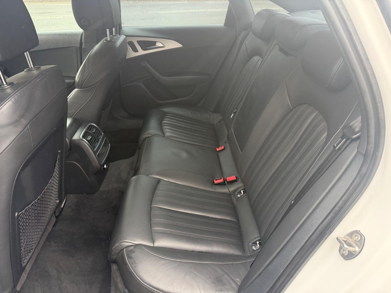 Used Audi A6 2013 for sale - 76767445: Photo 22