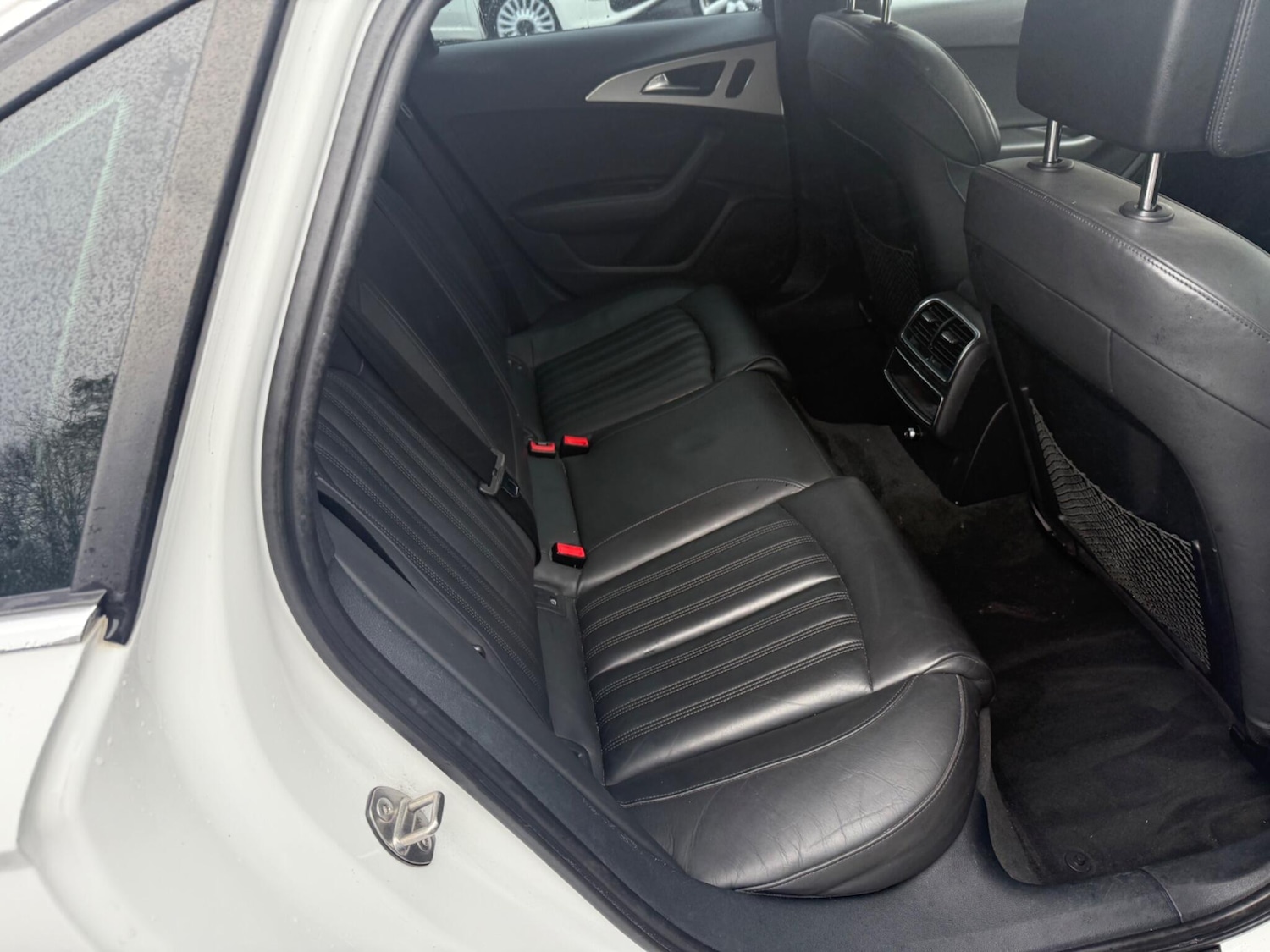 Used Audi A6 2013 for sale - 76767445: Photo 23