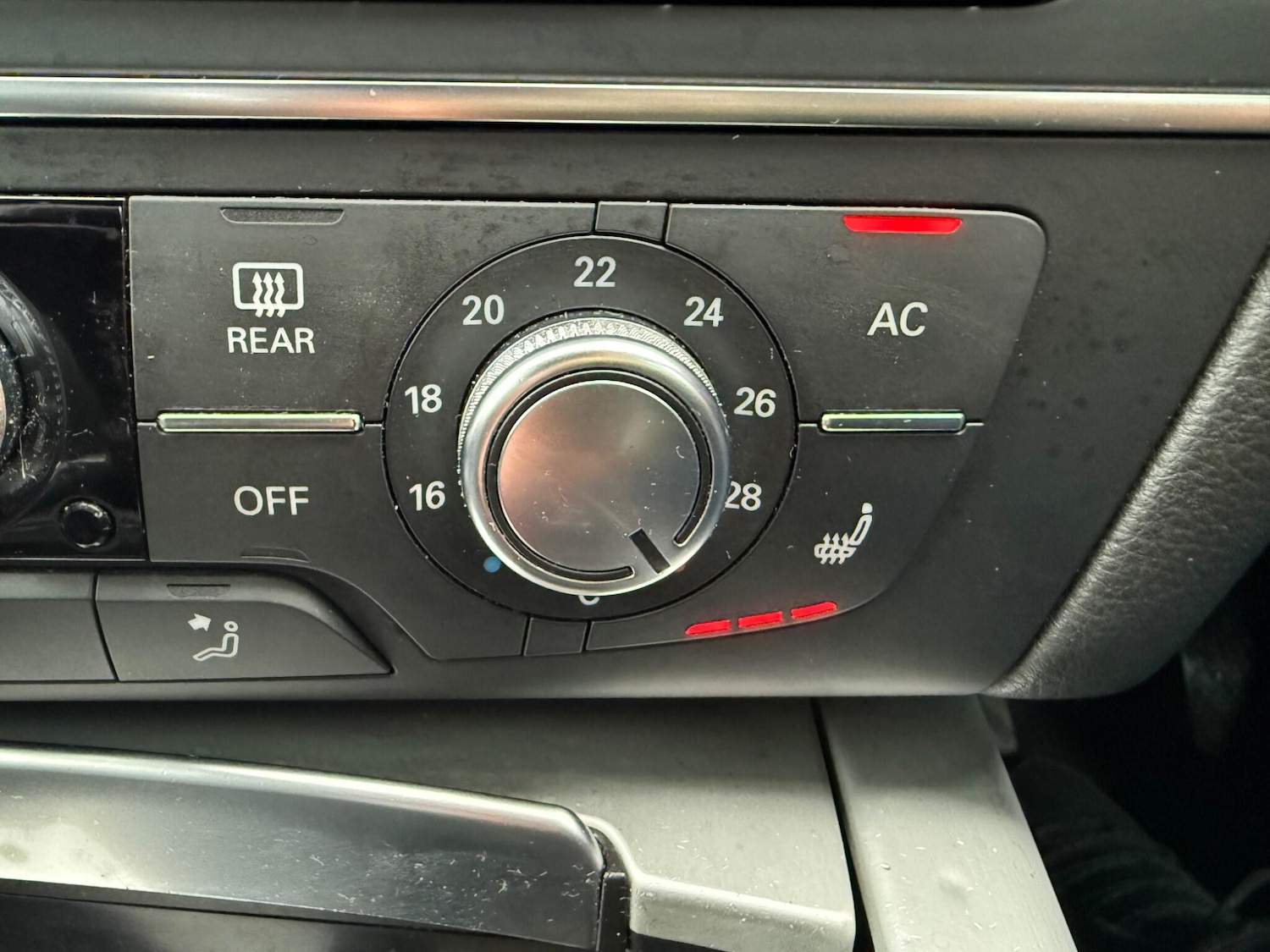 Used Audi A6 2013 for sale - 76767445: Photo 24