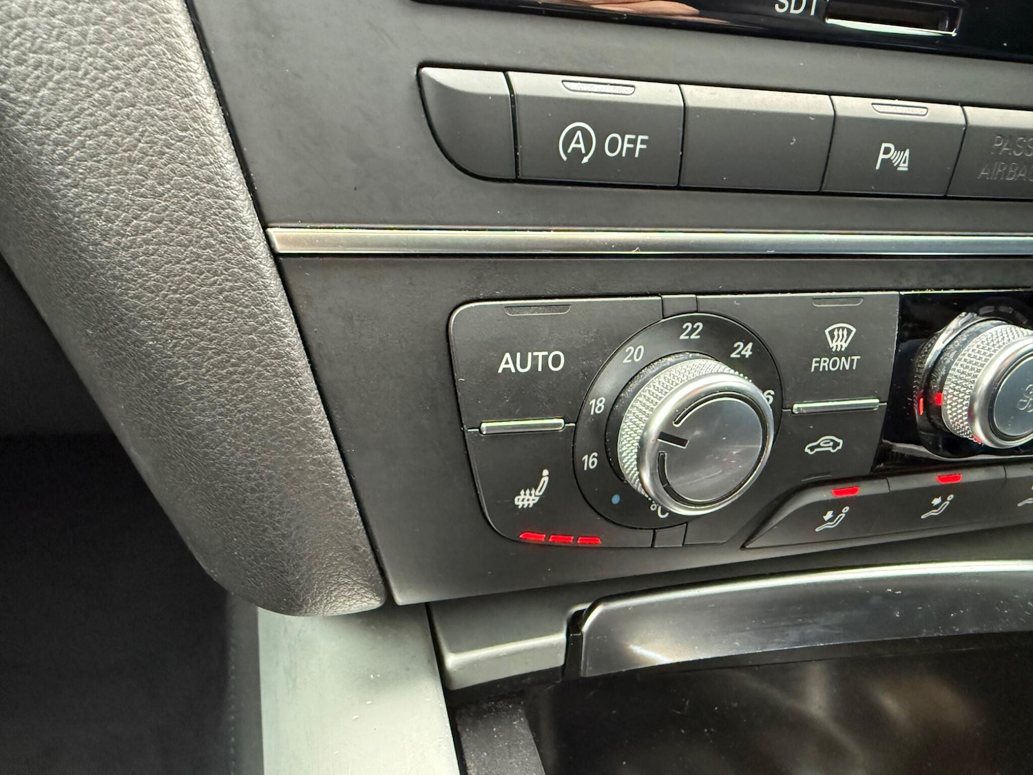 Used Audi A6 2013 for sale - 76767445: Photo 25