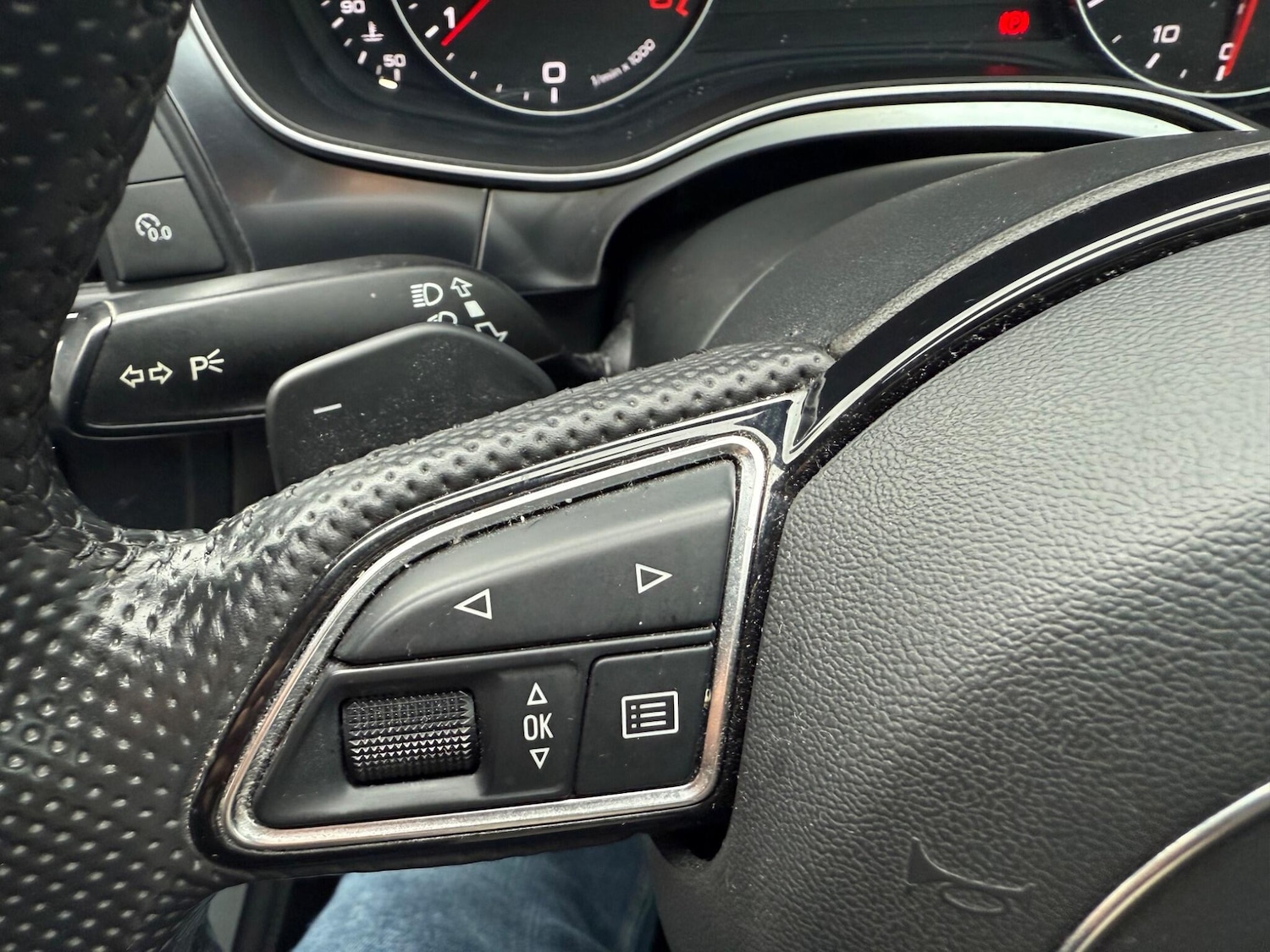 Used Audi A6 2013 for sale - 76767445: Photo 26