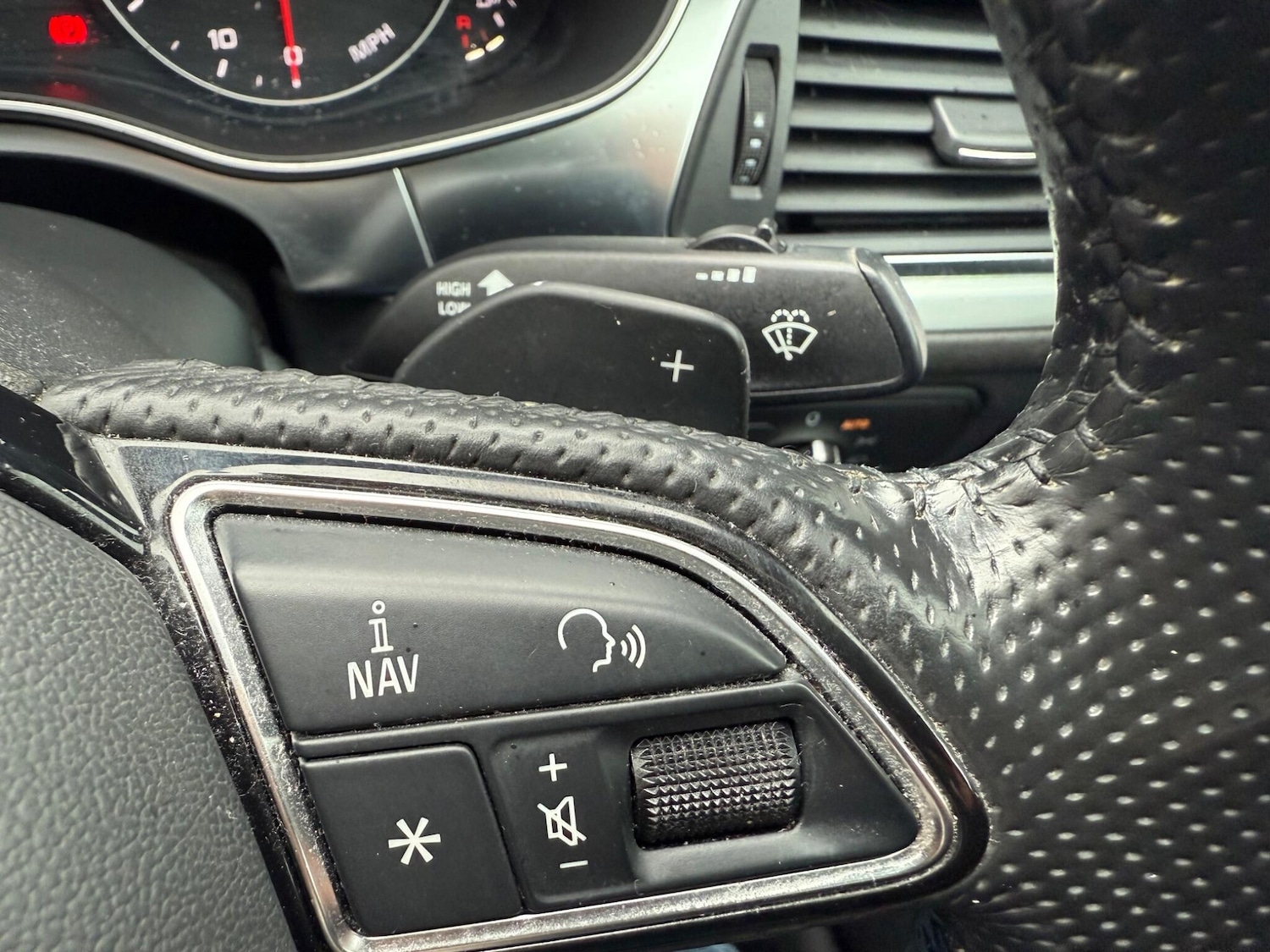 Used Audi A6 2013 for sale - 76767445: Photo 27