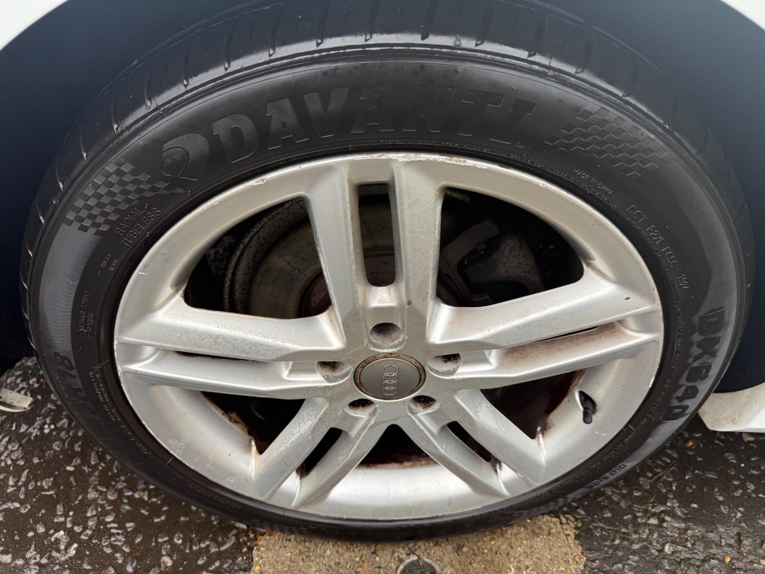 Used Audi A6 2013 for sale - 76767445: Photo 28