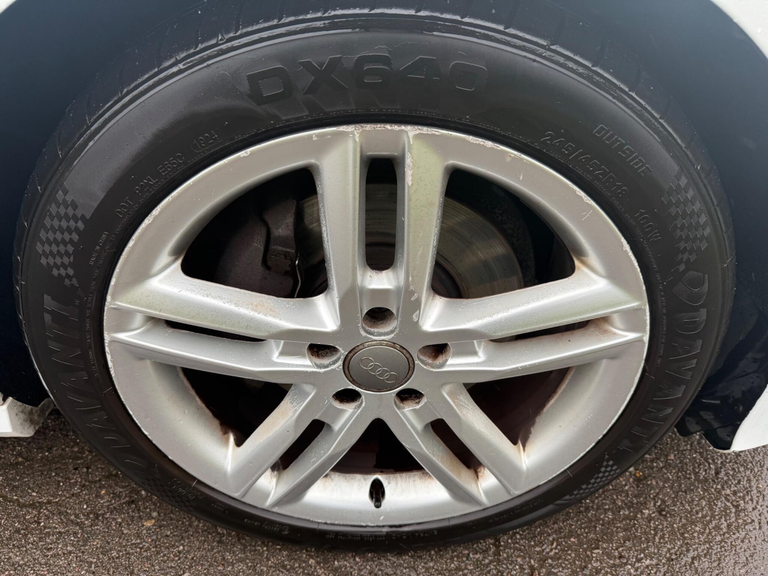 Used Audi A6 2013 for sale - 76767445: Photo 29