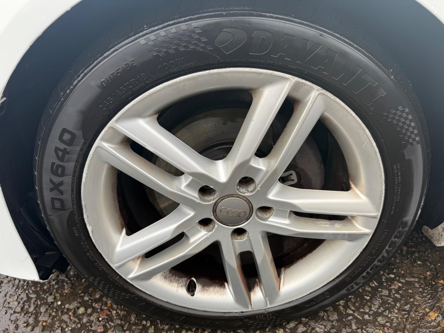 Used Audi A6 2013 for sale - 76767445: Photo 30