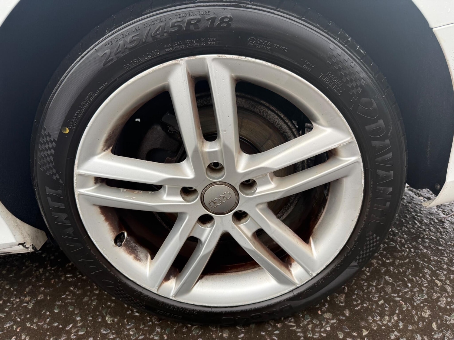 Used Audi A6 2013 for sale - 76767445: Photo 31