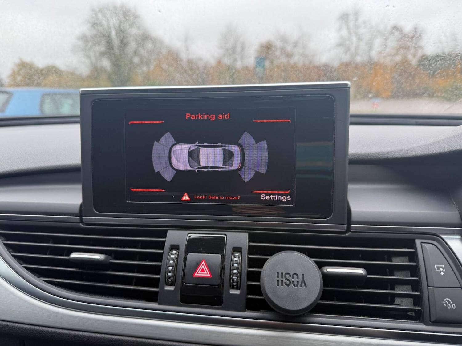 Used Audi A6 2013 for sale - 76767445: Photo 32