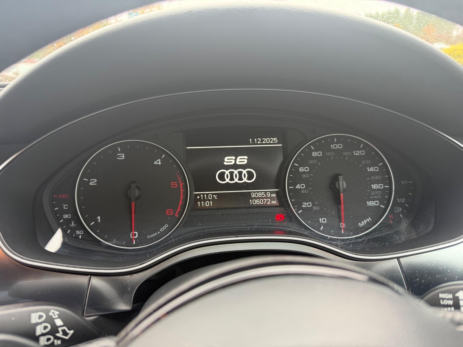 Used Audi A6 2013 for sale - 76767445: Photo 33