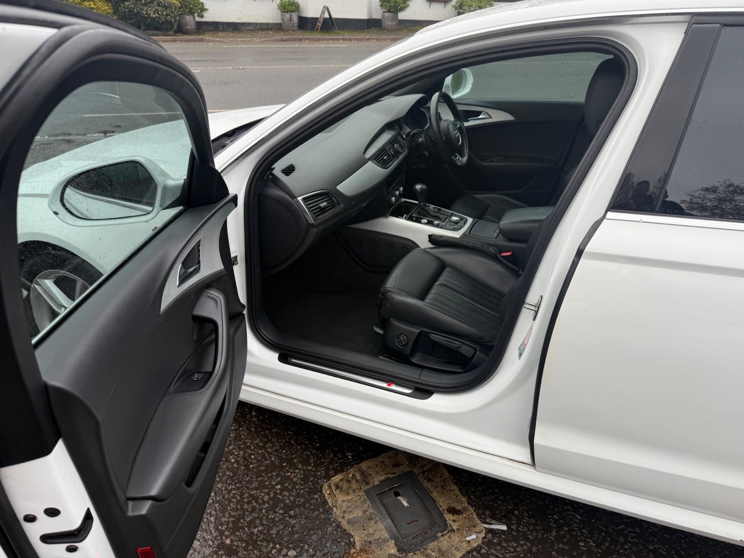 Used Audi A6 2013 for sale - 76767445: Photo 35