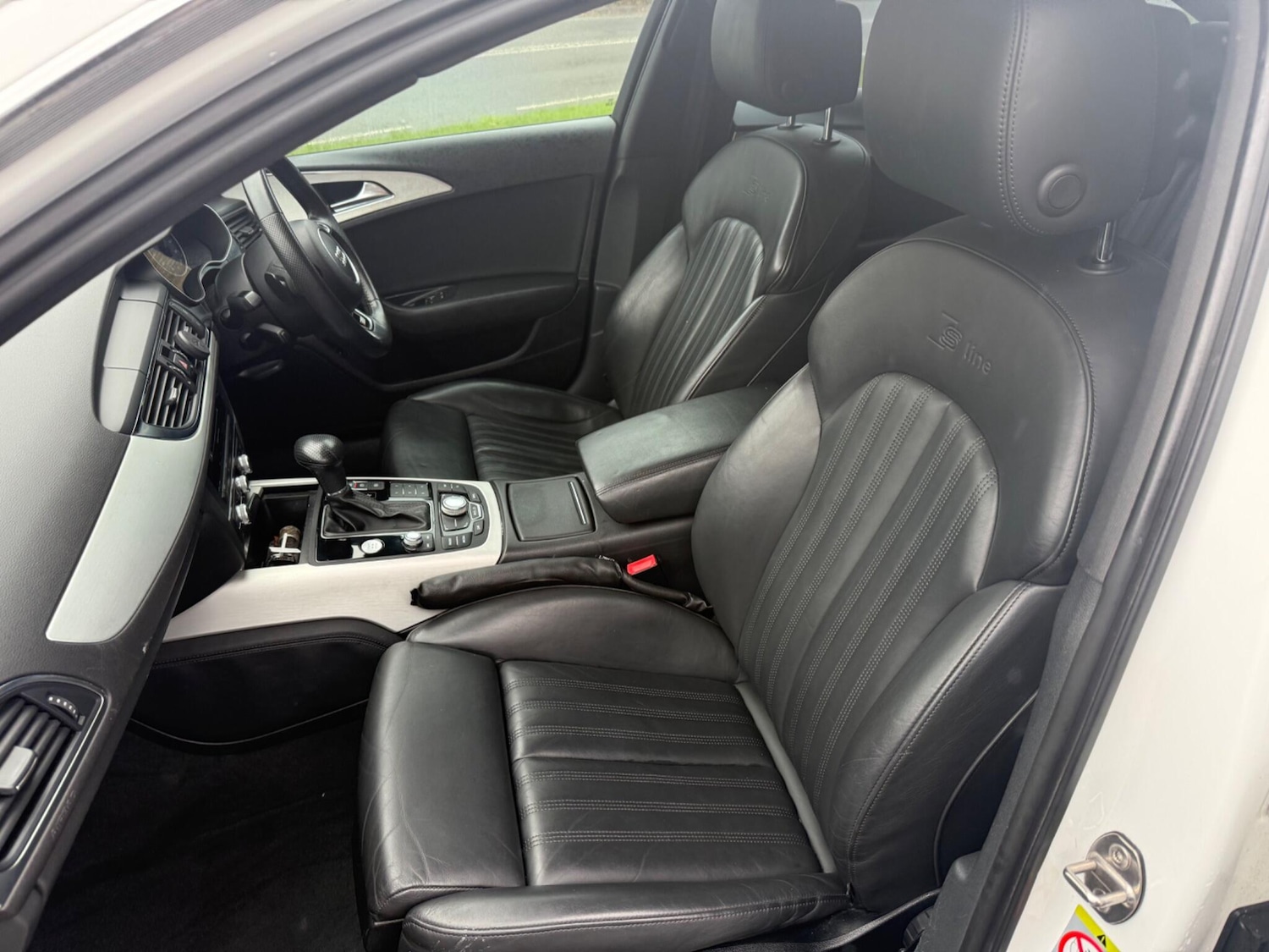 Used Audi A6 2013 for sale - 76767445: Photo 36