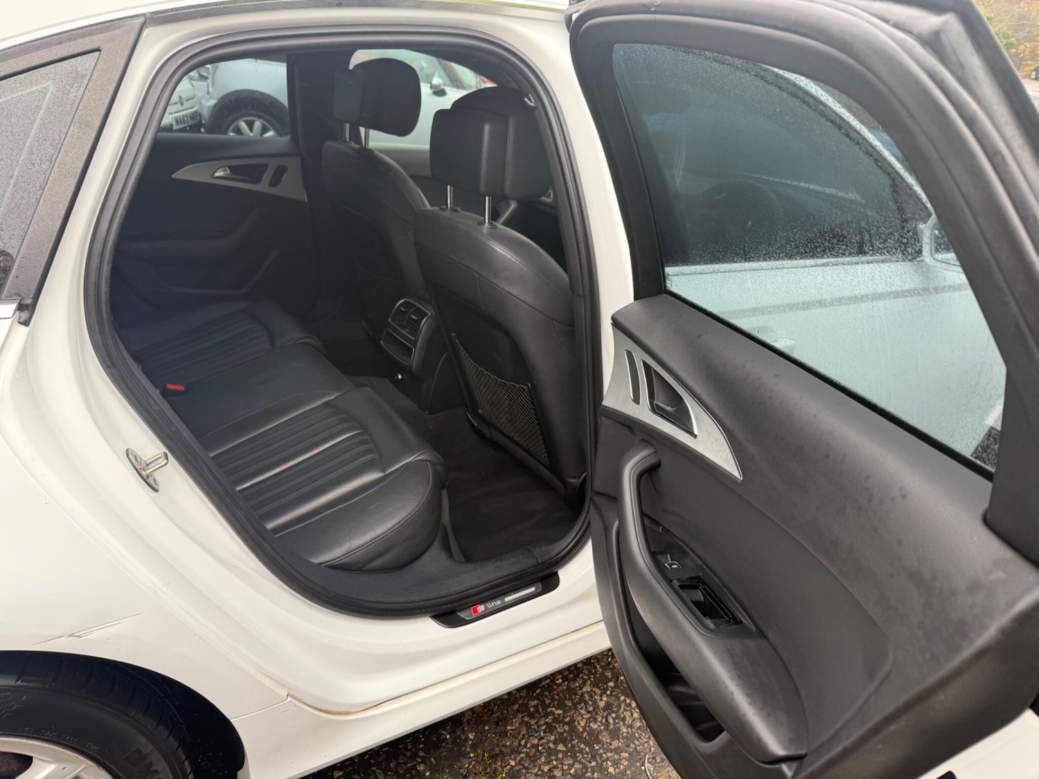 Used Audi A6 2013 for sale - 76767445: Photo 41