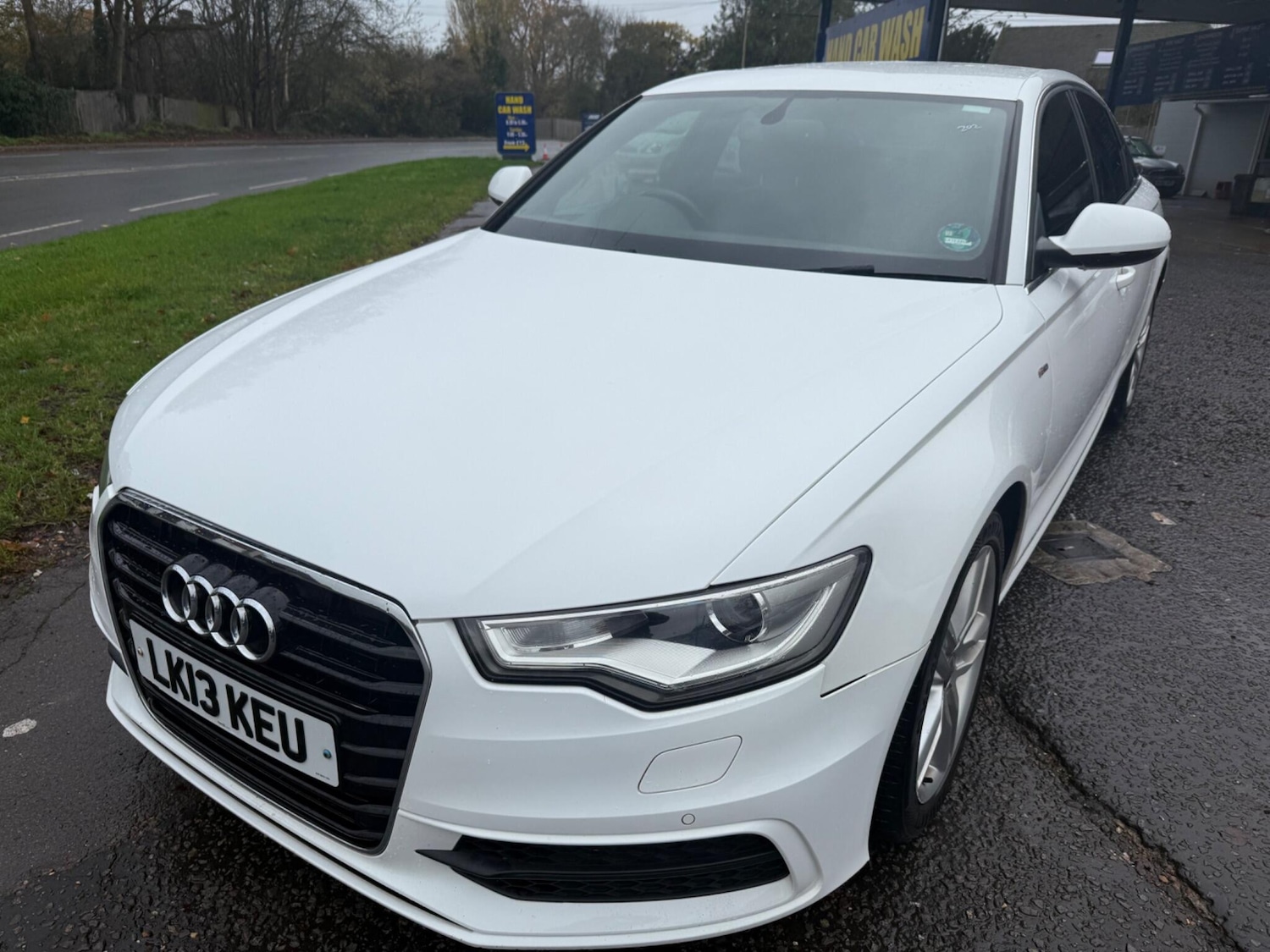 Used Audi A6 2013 for sale - 76767445: Photo 5