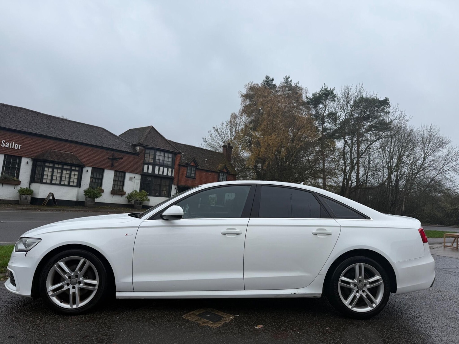 Used Audi A6 2013 for sale - 76767445: Photo 6