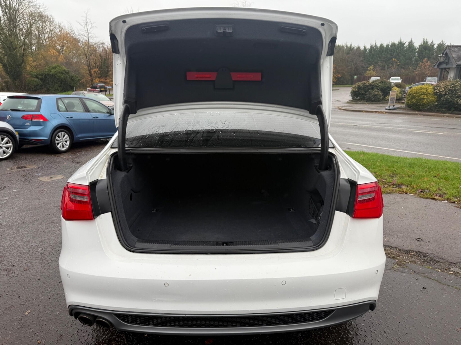 Used Audi A6 2013 for sale - 76767445: Photo 8