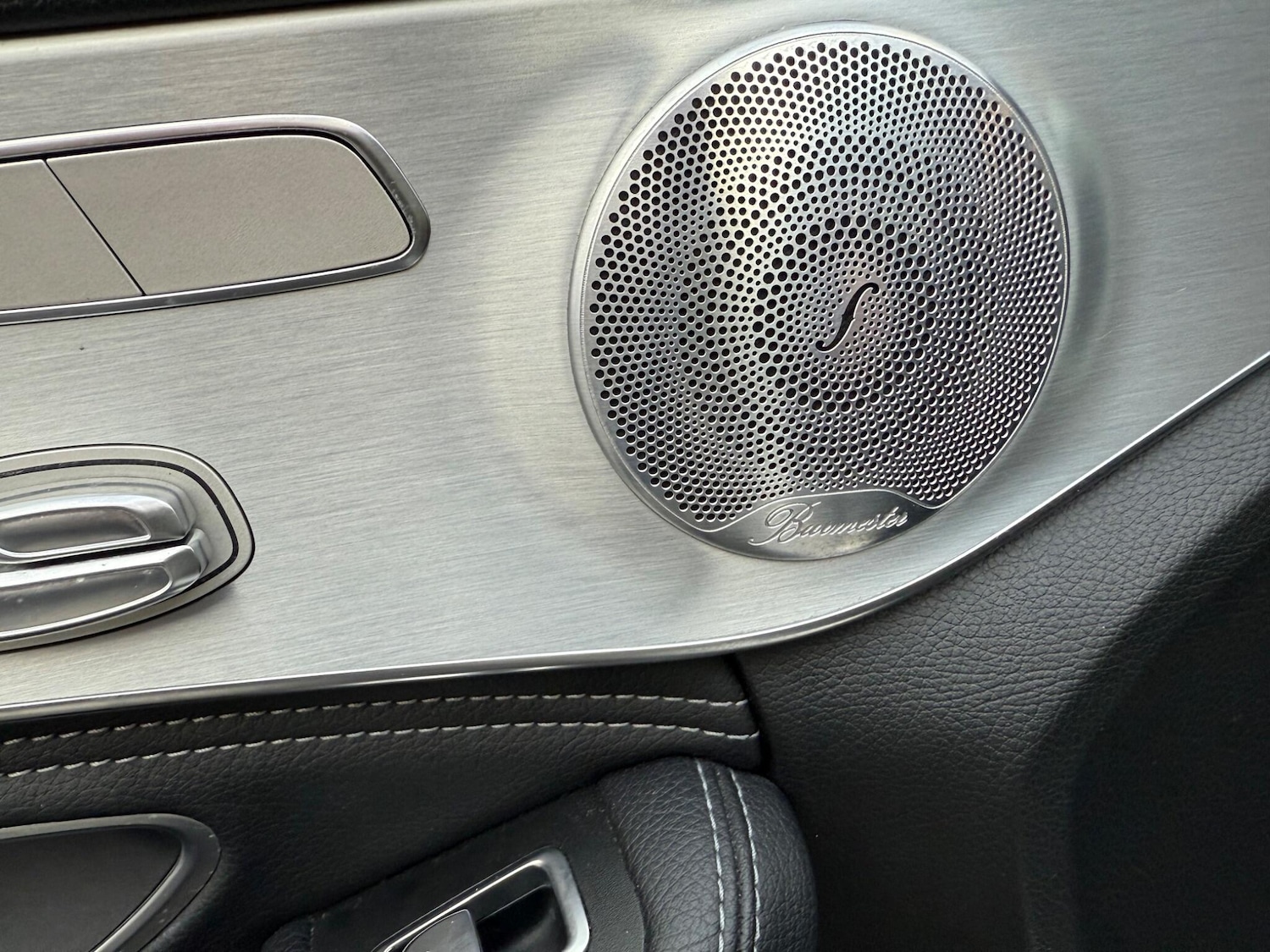 Used Mercedes-Benz C Class 2014 for sale - 76545932: Photo 19