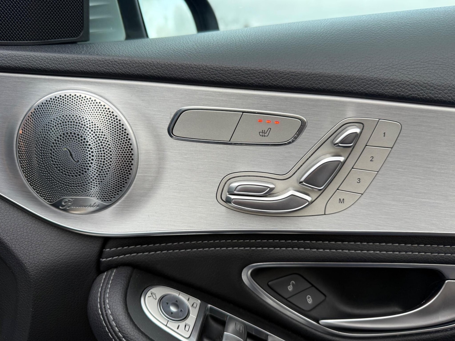 Used Mercedes-Benz C Class 2014 for sale - 76545932: Photo 23