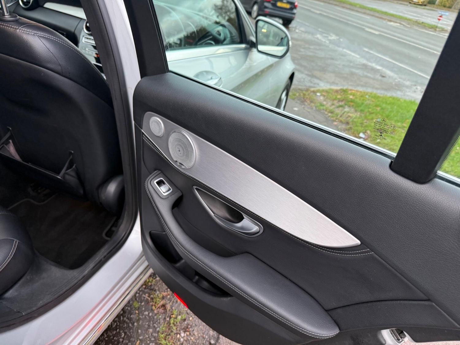 Used Mercedes-Benz C Class 2014 for sale - 76545932: Photo 28