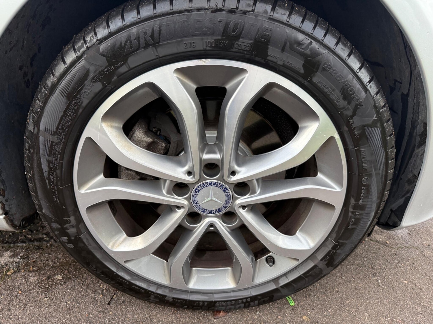 Used Mercedes-Benz C Class 2014 for sale - 76545932: Photo 31