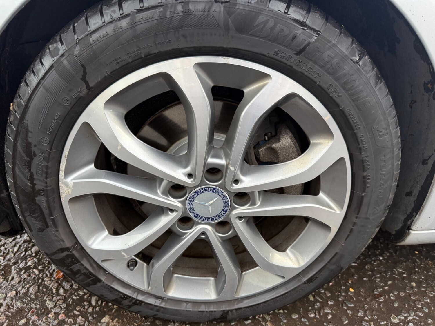 Used Mercedes-Benz C Class 2014 for sale - 76545932: Photo 34