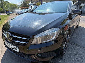 Used Mercedes-Benz A-Class 2013 for sale - 78534625: Photo