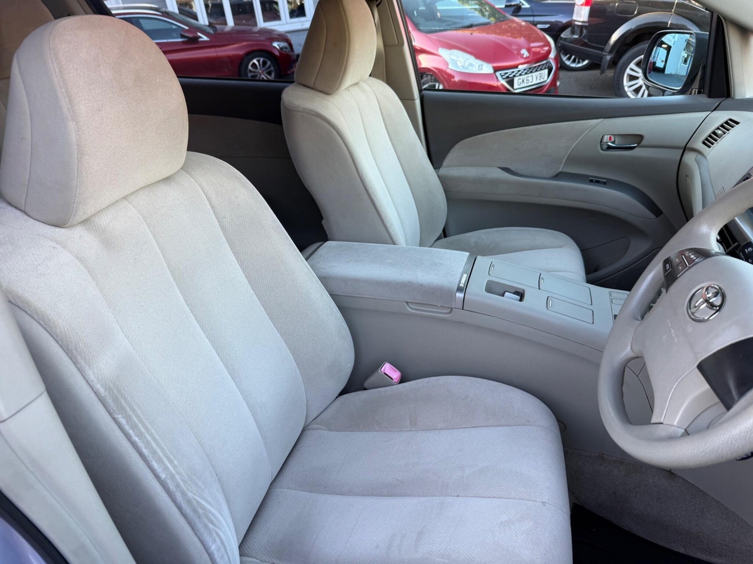 Used Toyota Estima 2021 for sale - 76438908: Photo 19