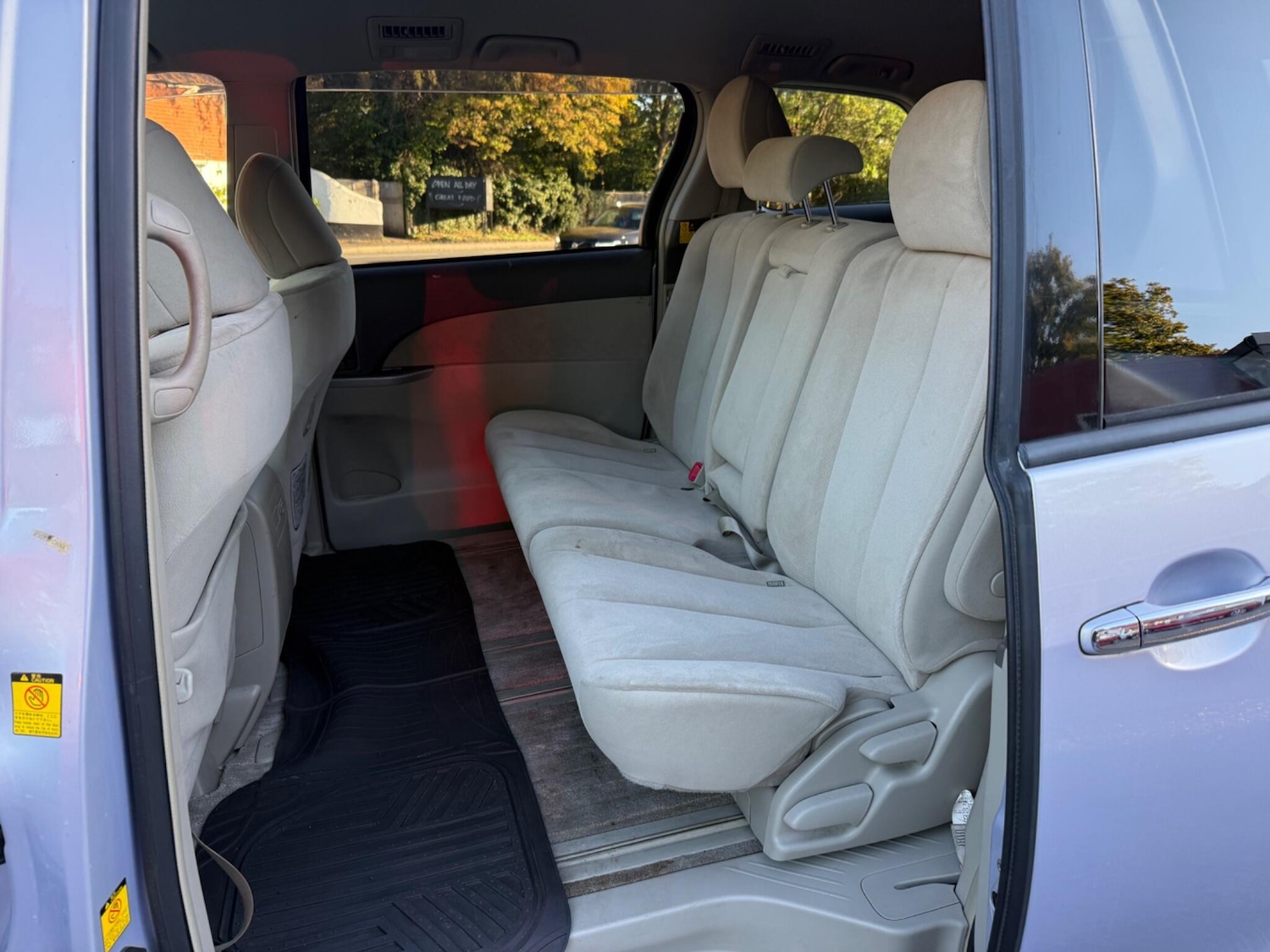 Used Toyota Estima 2021 for sale - 76438908: Photo 20