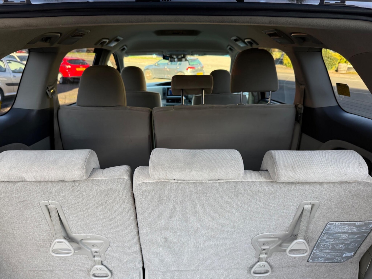 Used Toyota Estima 2021 for sale - 76438908: Photo 24