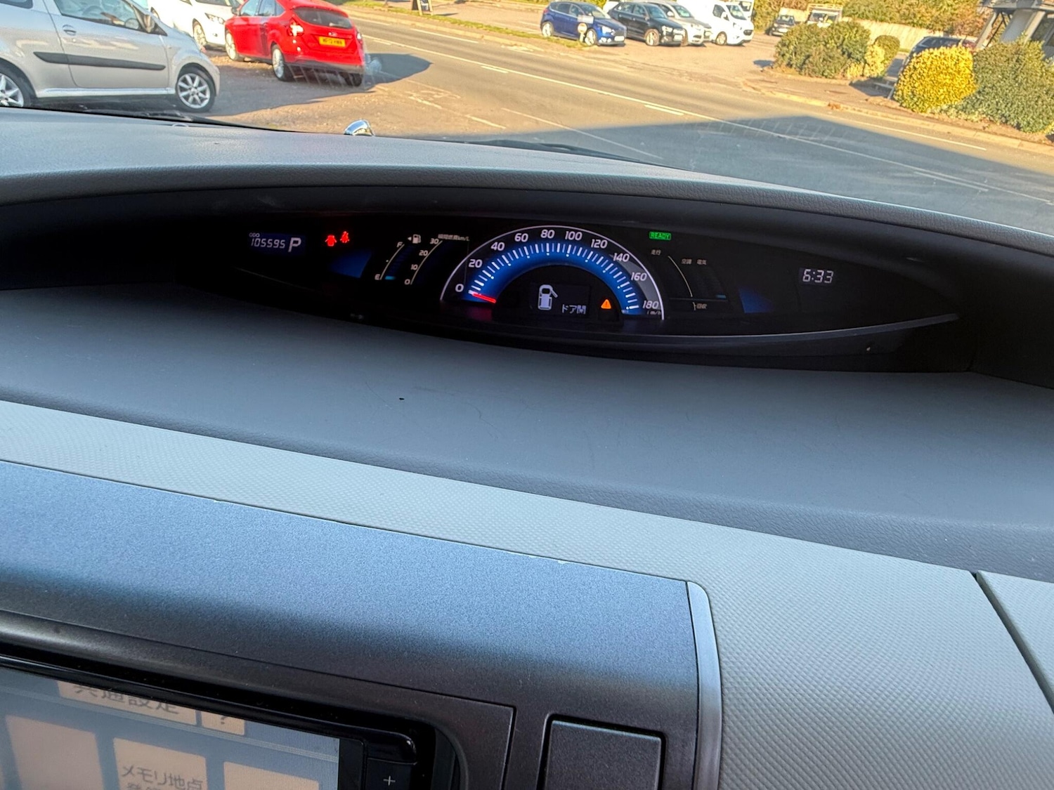 Used Toyota Estima 2021 for sale - 76438908: Photo 26