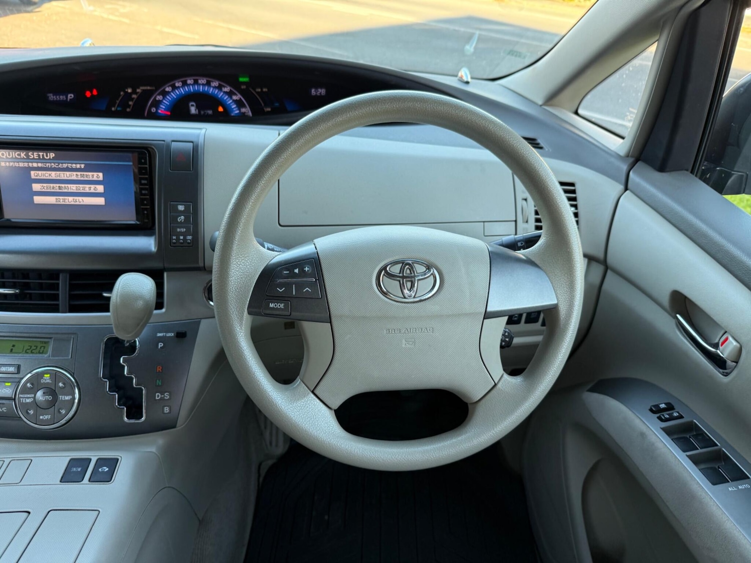 Used Toyota Estima 2021 for sale - 76438908: Photo 37