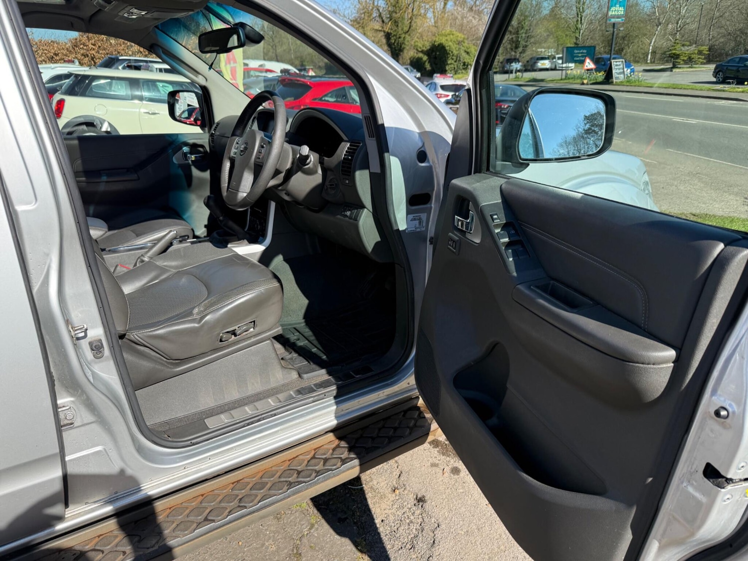 Used Nissan Pathfinder 2013 for sale - 77935490: Photo 11