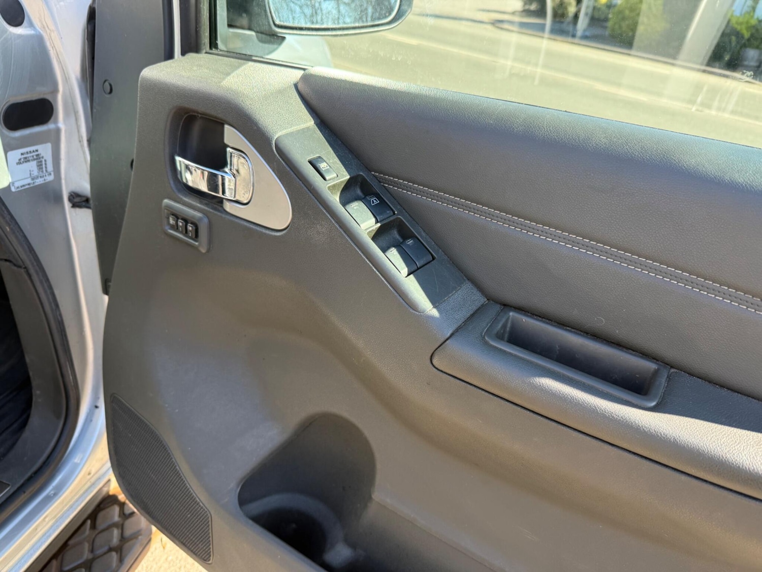 Used Nissan Pathfinder 2013 for sale - 77935490: Photo 12