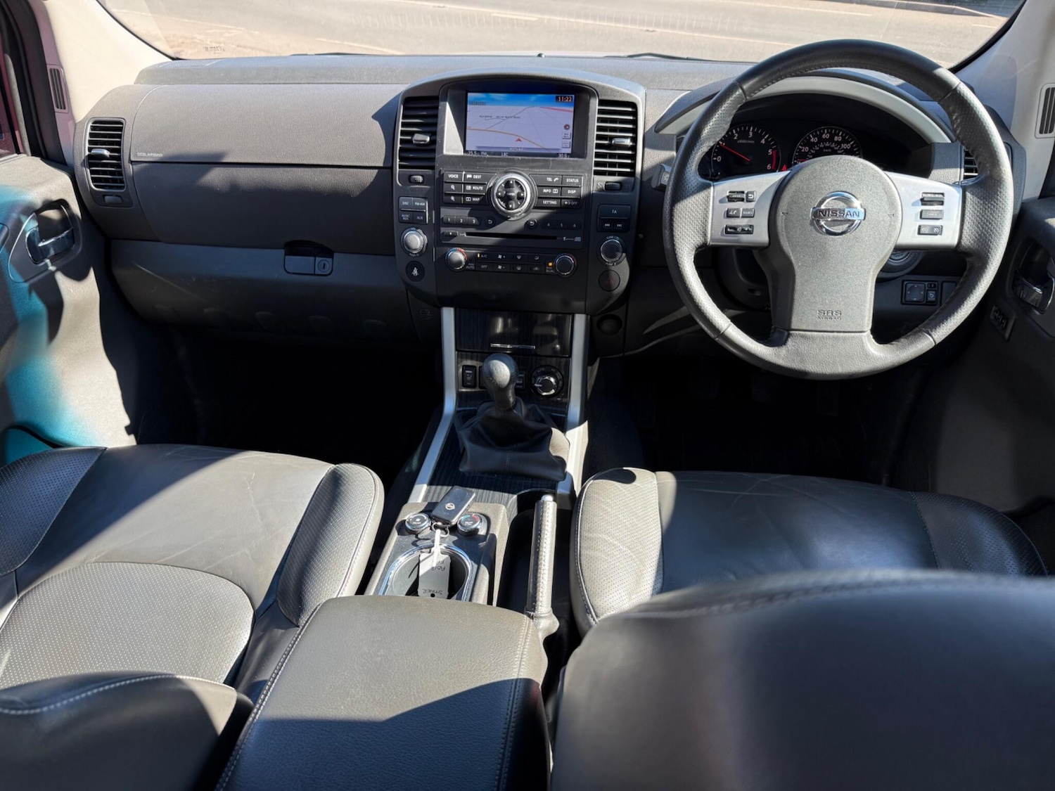 Used Nissan Pathfinder 2013 for sale - 77935490: Photo 13
