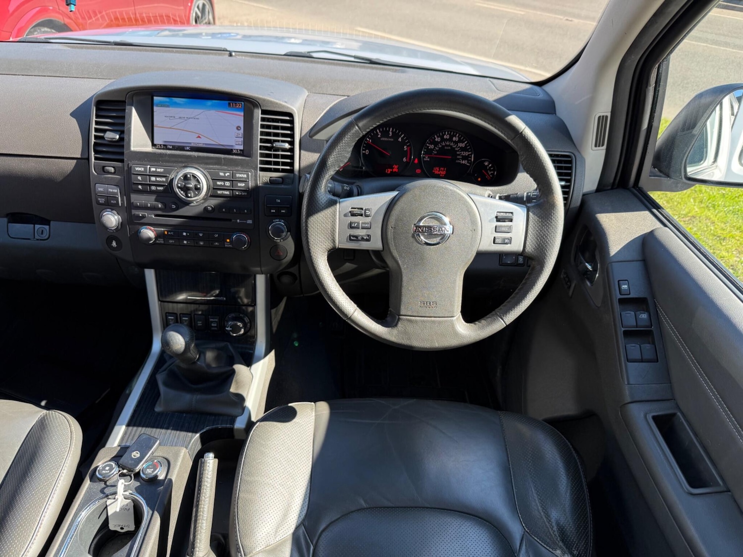 Used Nissan Pathfinder 2013 for sale - 77935490: Photo 14