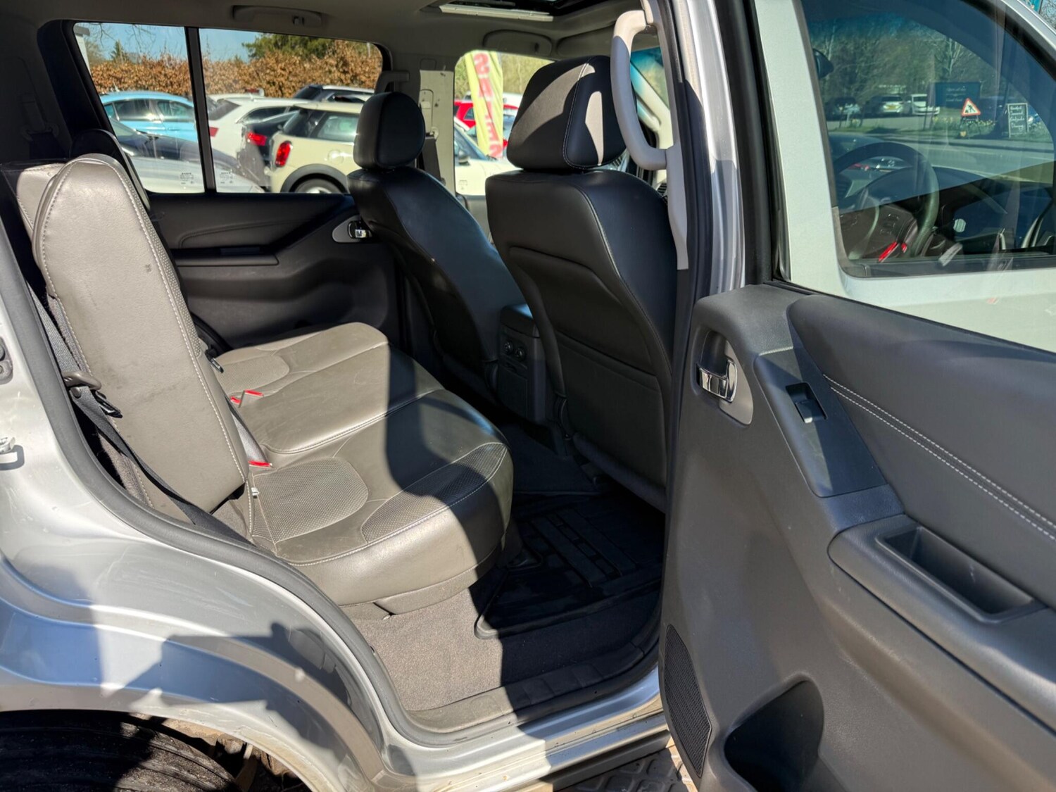 Used Nissan Pathfinder 2013 for sale - 77935490: Photo 16