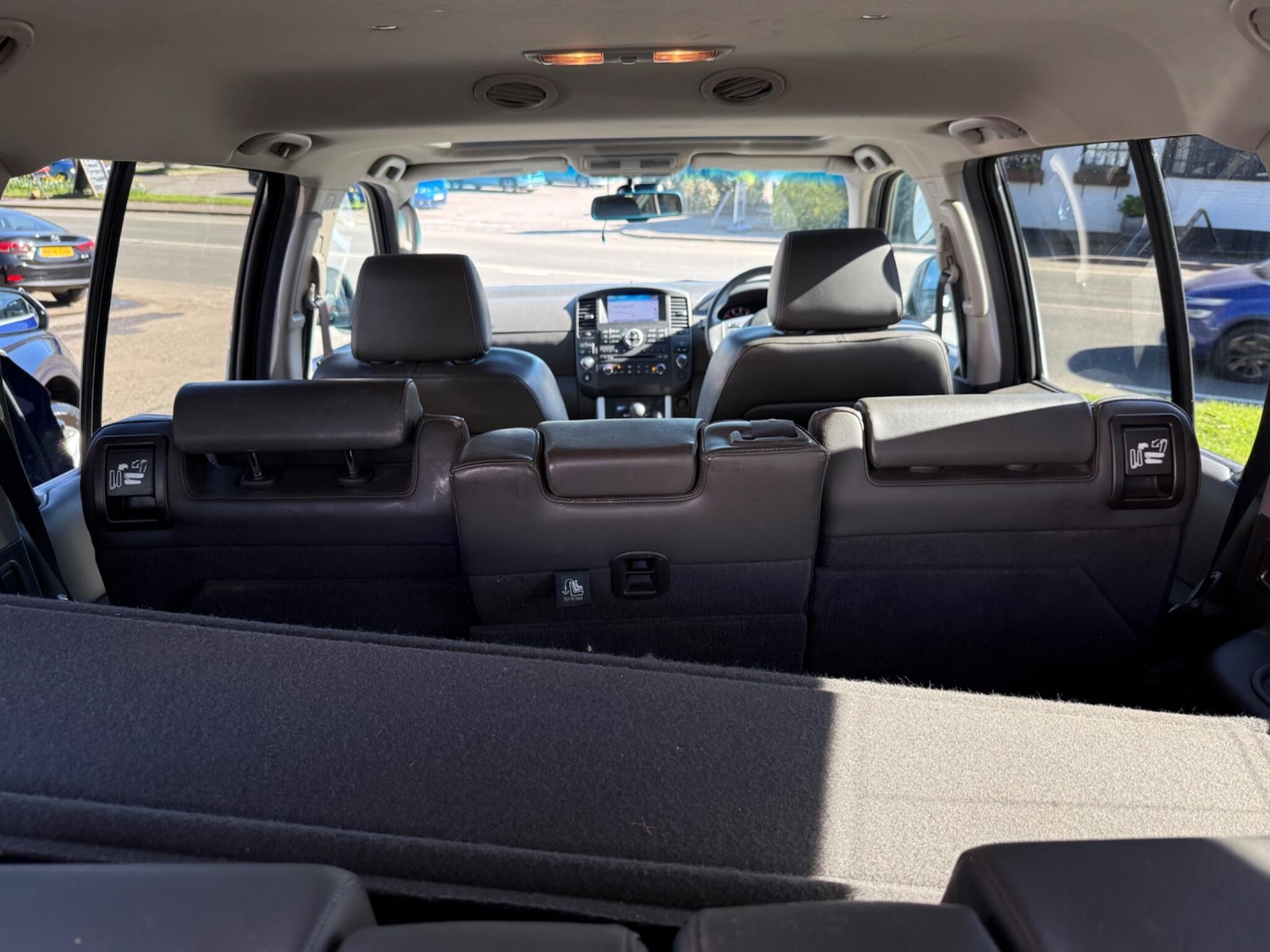 Used Nissan Pathfinder 2013 for sale - 77935490: Photo 19