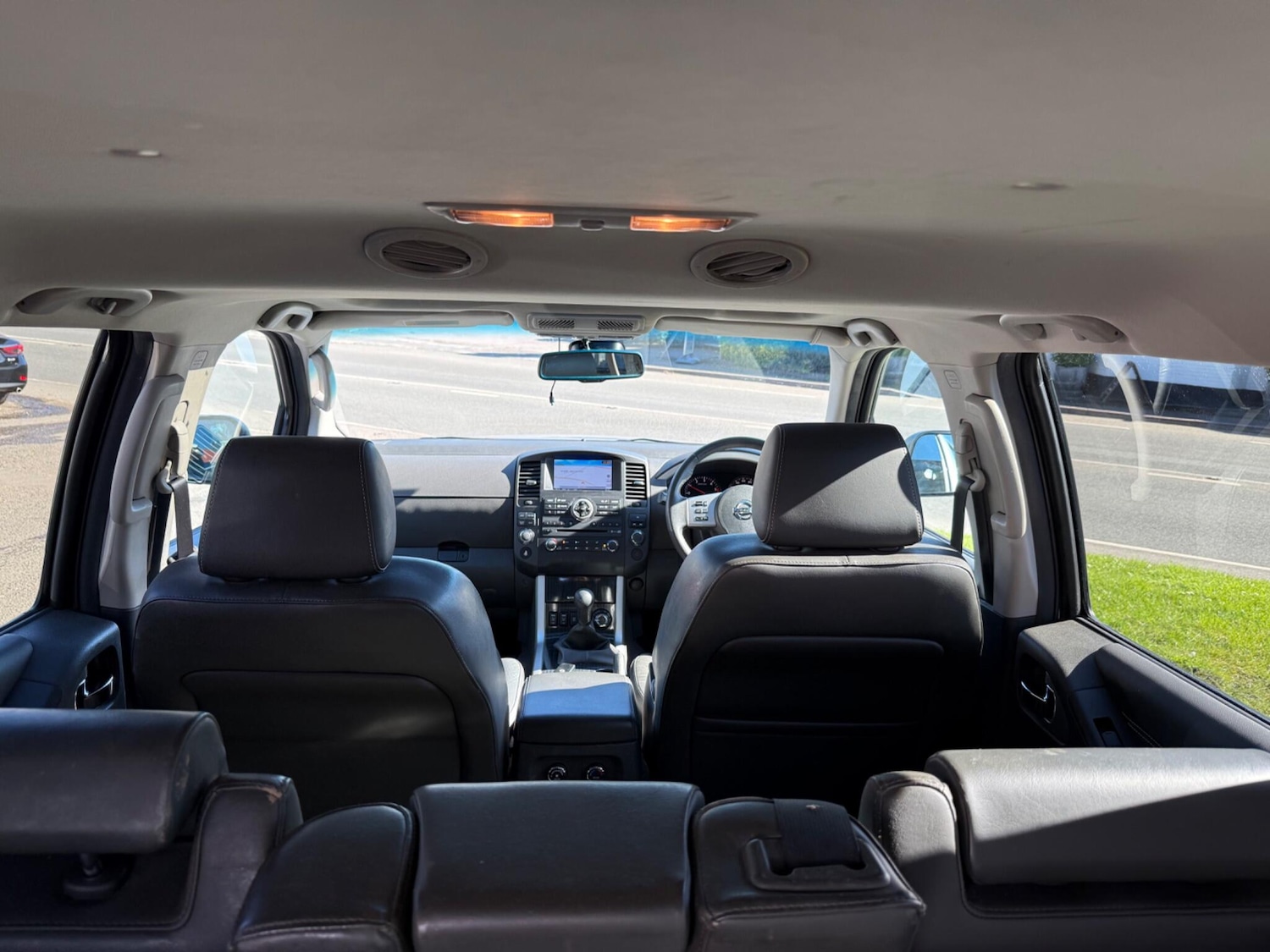 Used Nissan Pathfinder 2013 for sale - 77935490: Photo 20