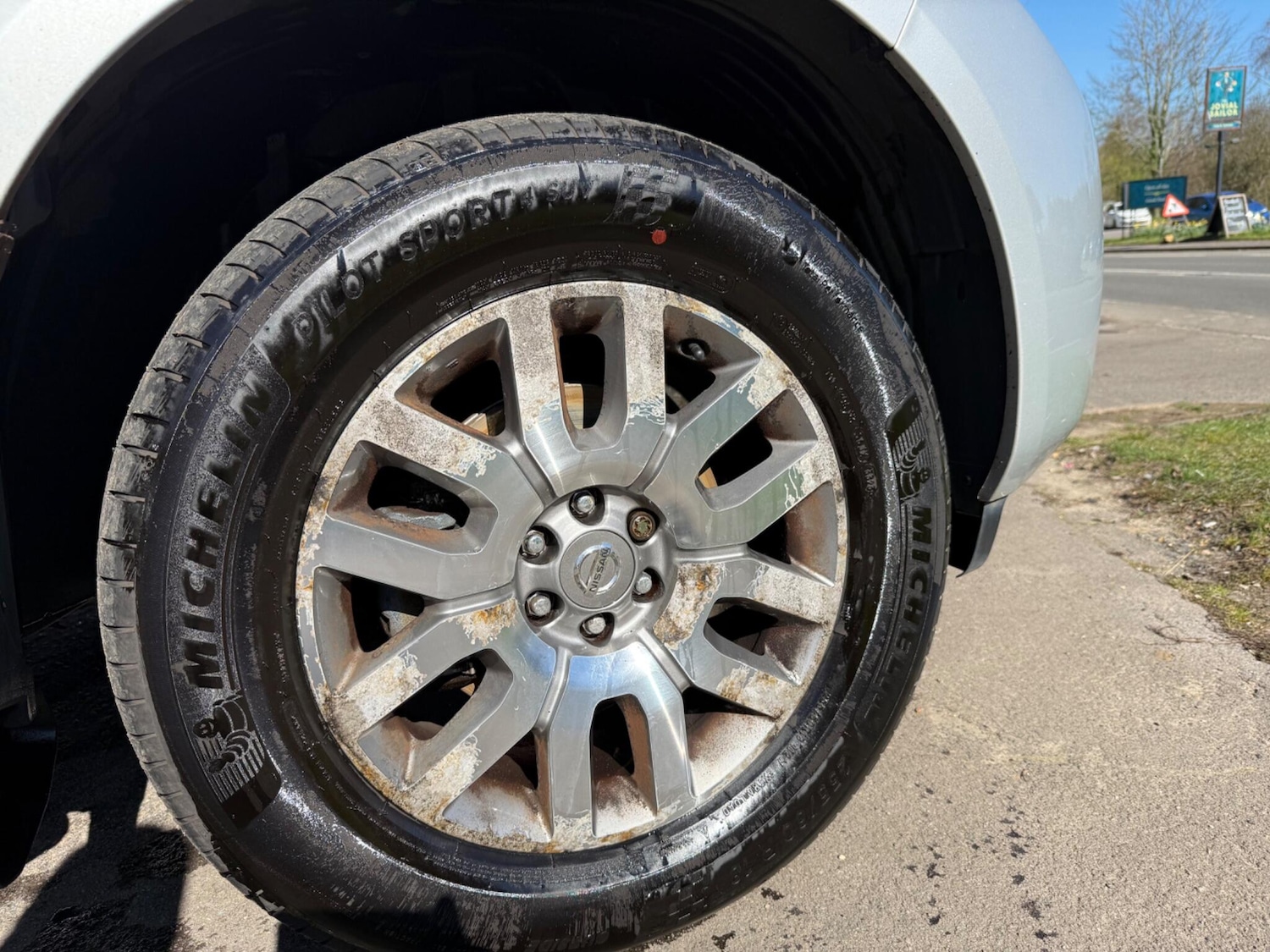 Used Nissan Pathfinder 2013 for sale - 77935490: Photo 24