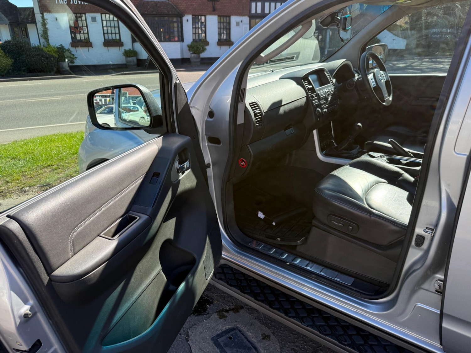 Used Nissan Pathfinder 2013 for sale - 77935490: Photo 28