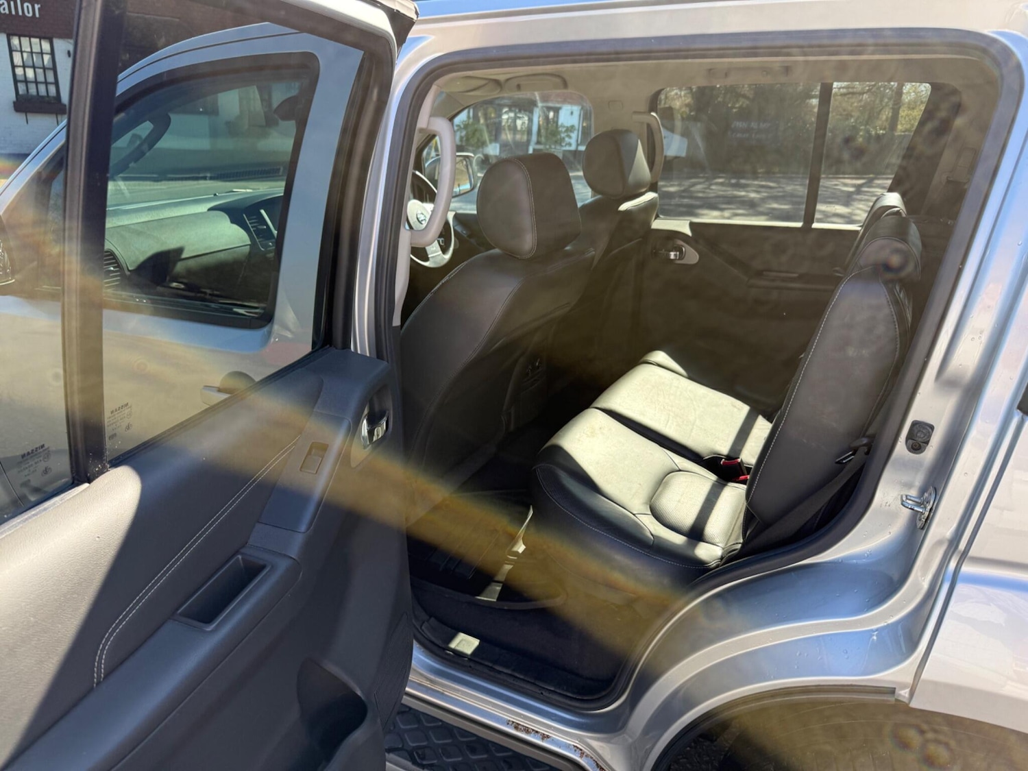 Used Nissan Pathfinder 2013 for sale - 77935490: Photo 31