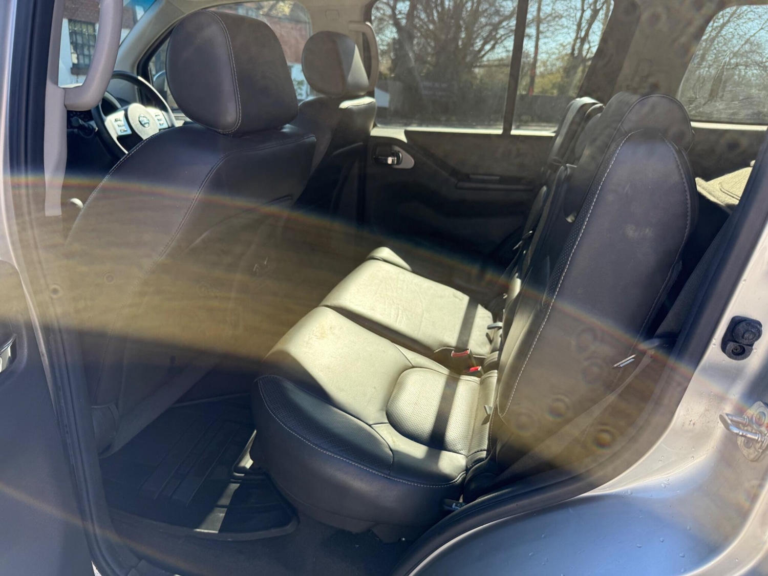 Used Nissan Pathfinder 2013 for sale - 77935490: Photo 32