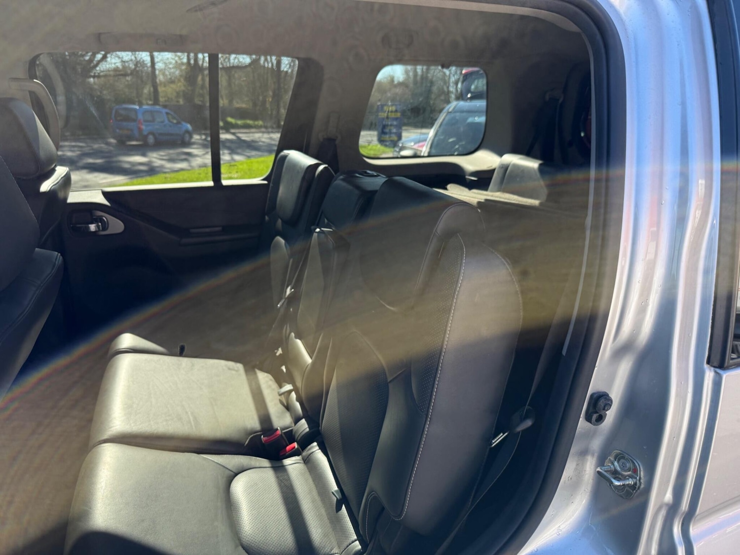 Used Nissan Pathfinder 2013 for sale - 77935490: Photo 33