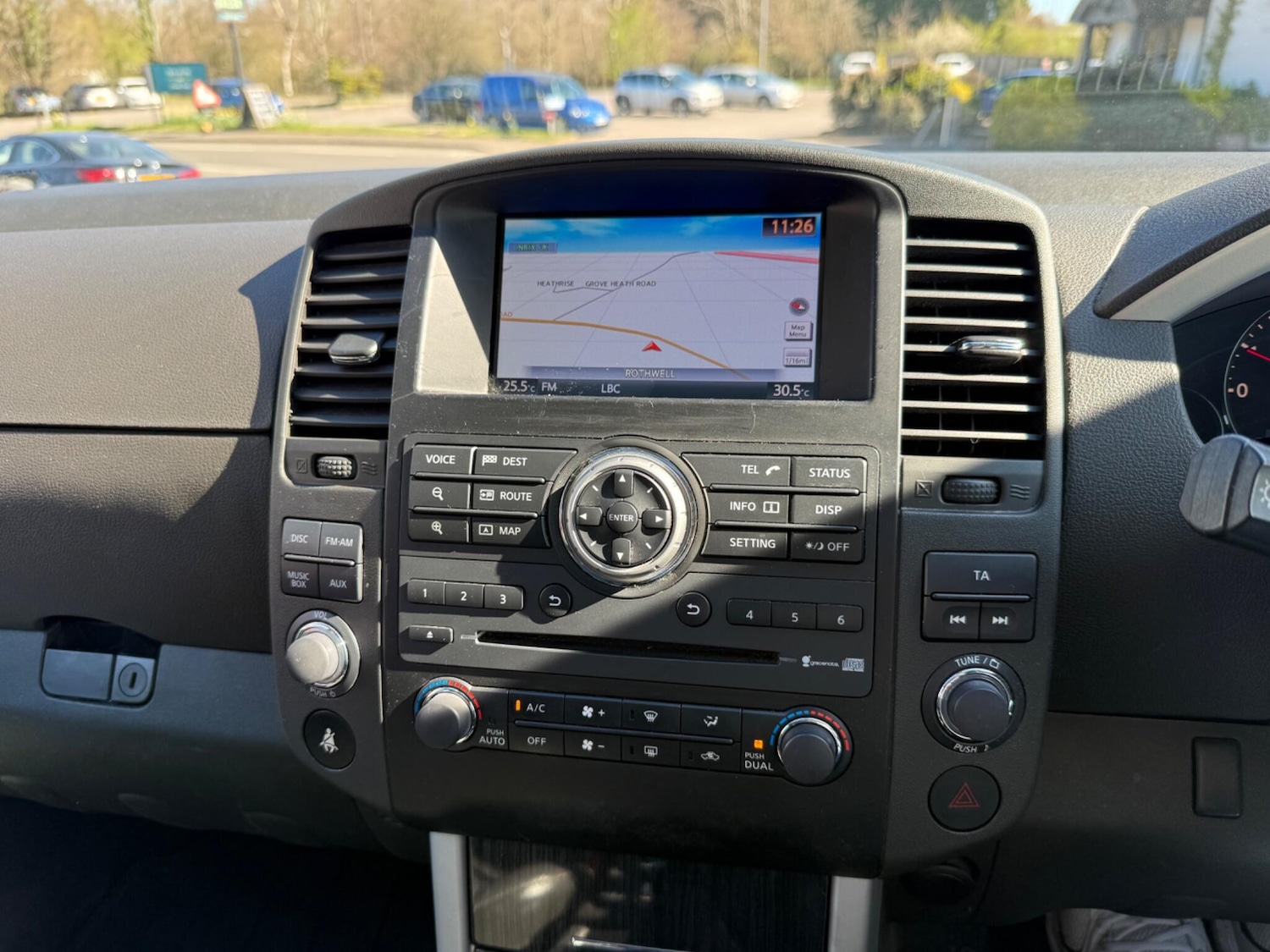 Used Nissan Pathfinder 2013 for sale - 77935490: Photo 35