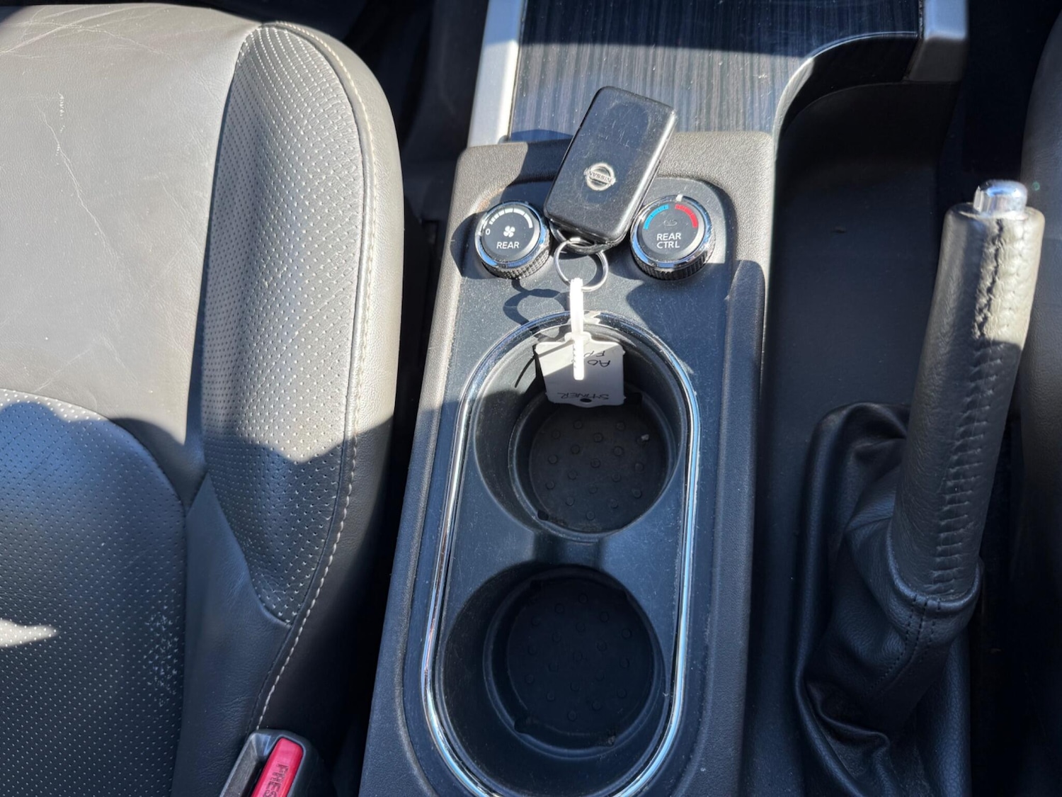 Used Nissan Pathfinder 2013 for sale - 77935490: Photo 37