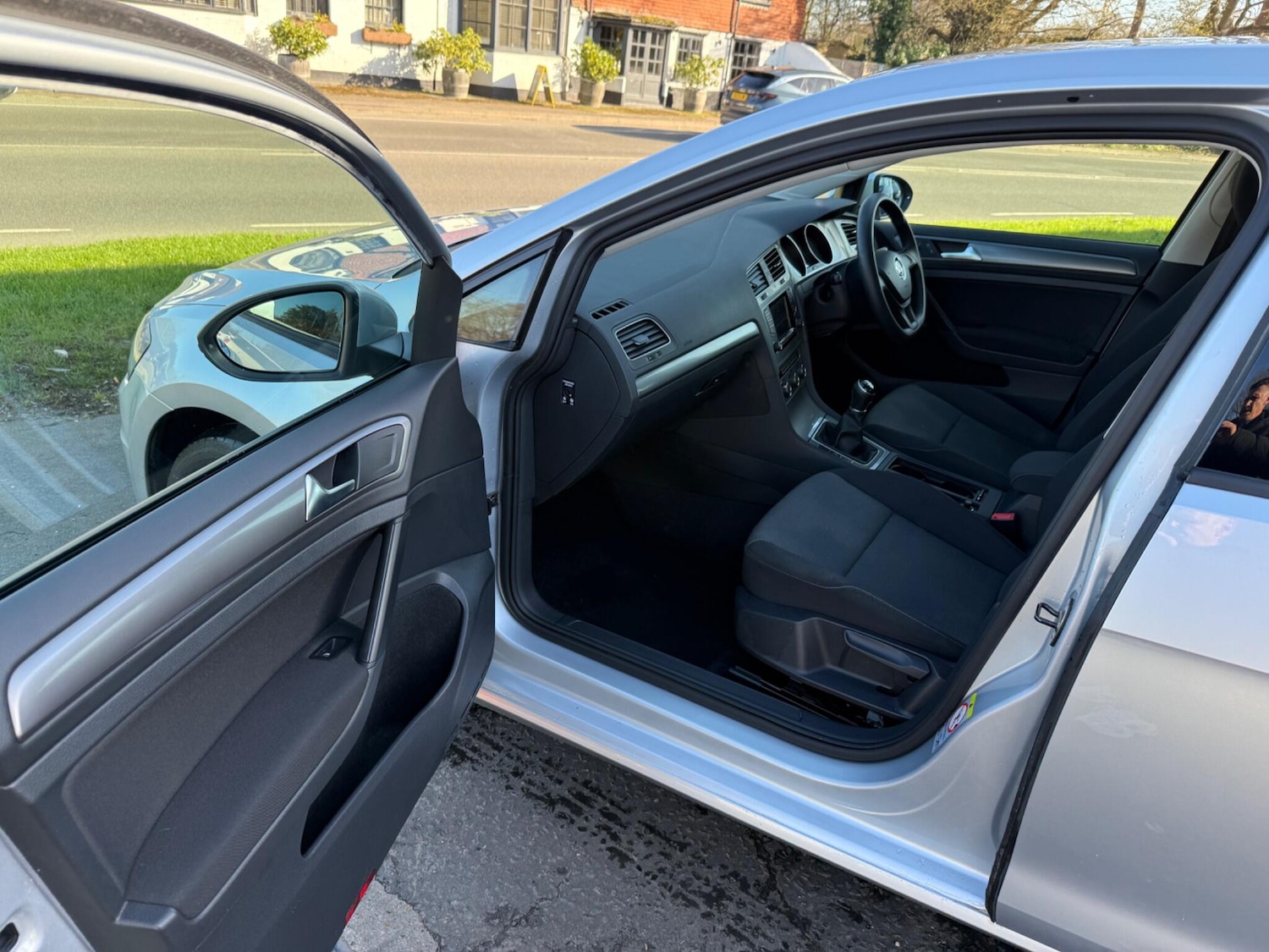 Used Volkswagen Golf 2013 for sale - 77919078: Photo 16