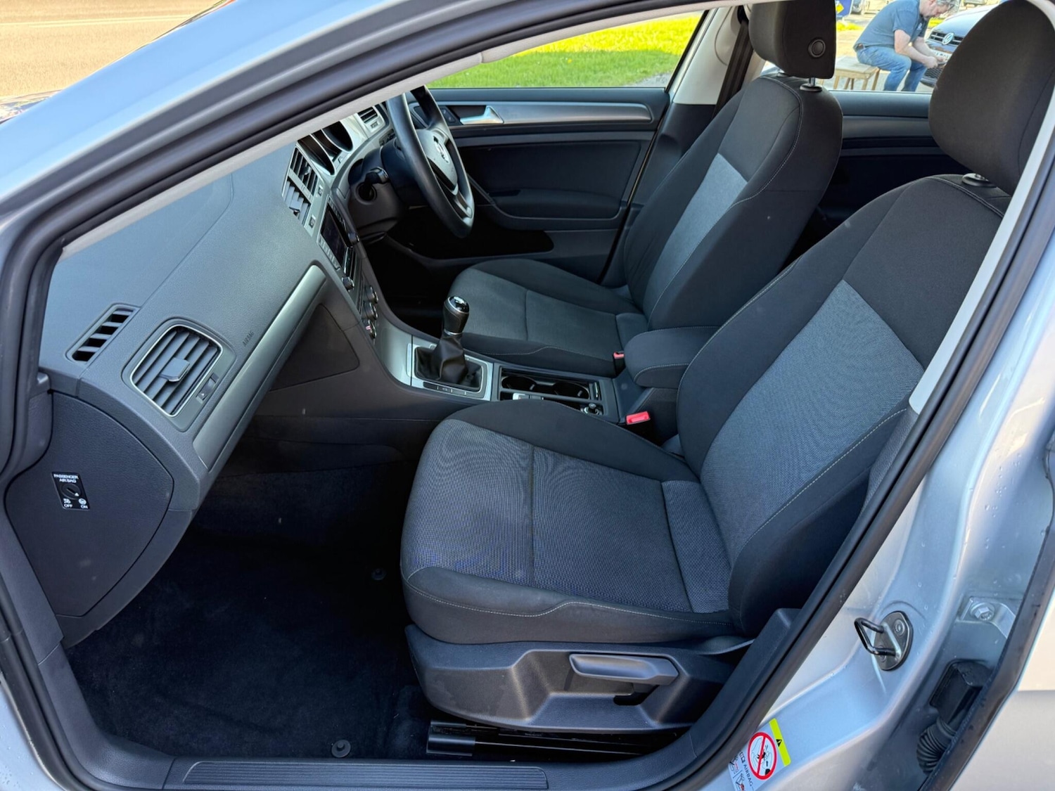 Used Volkswagen Golf 2013 for sale - 77919078: Photo 17