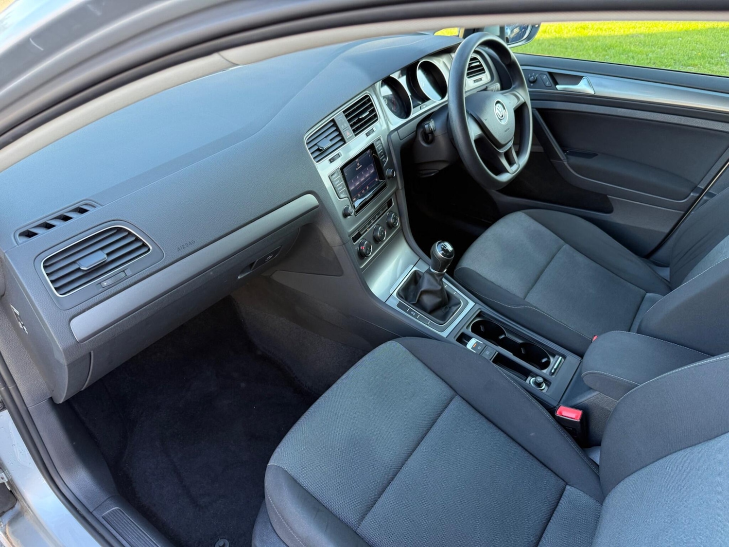 Used Volkswagen Golf 2013 for sale - 77919078: Photo 18