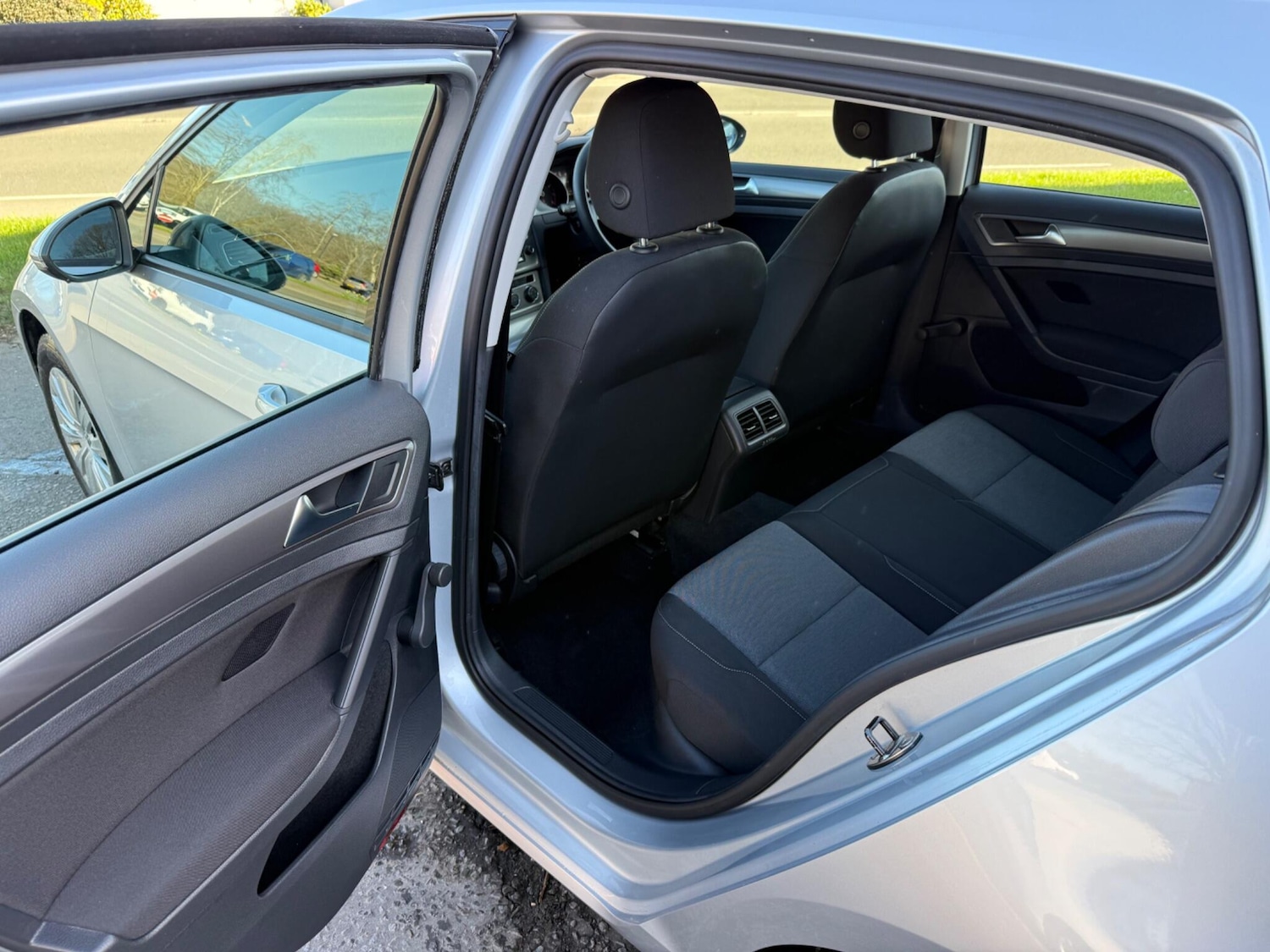 Used Volkswagen Golf 2013 for sale - 77919078: Photo 20