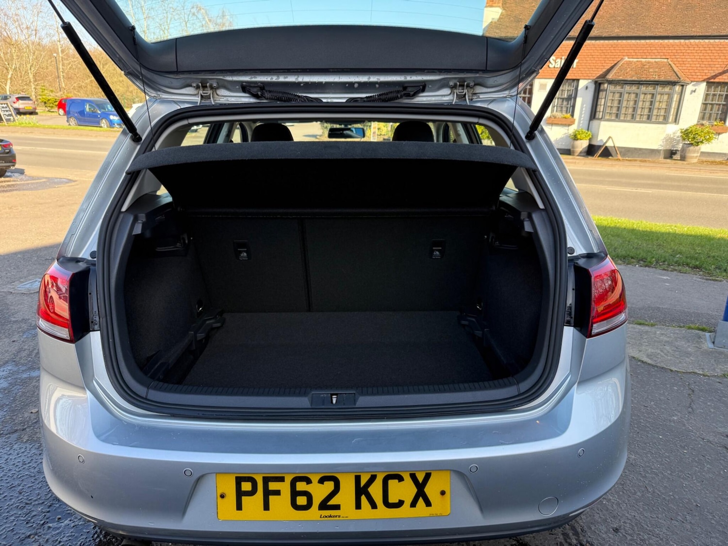 Used Volkswagen Golf 2013 for sale - 77919078: Photo 22