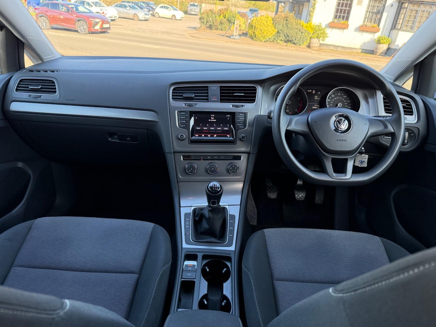 Used Volkswagen Golf 2013 for sale - 77919078: Photo 25