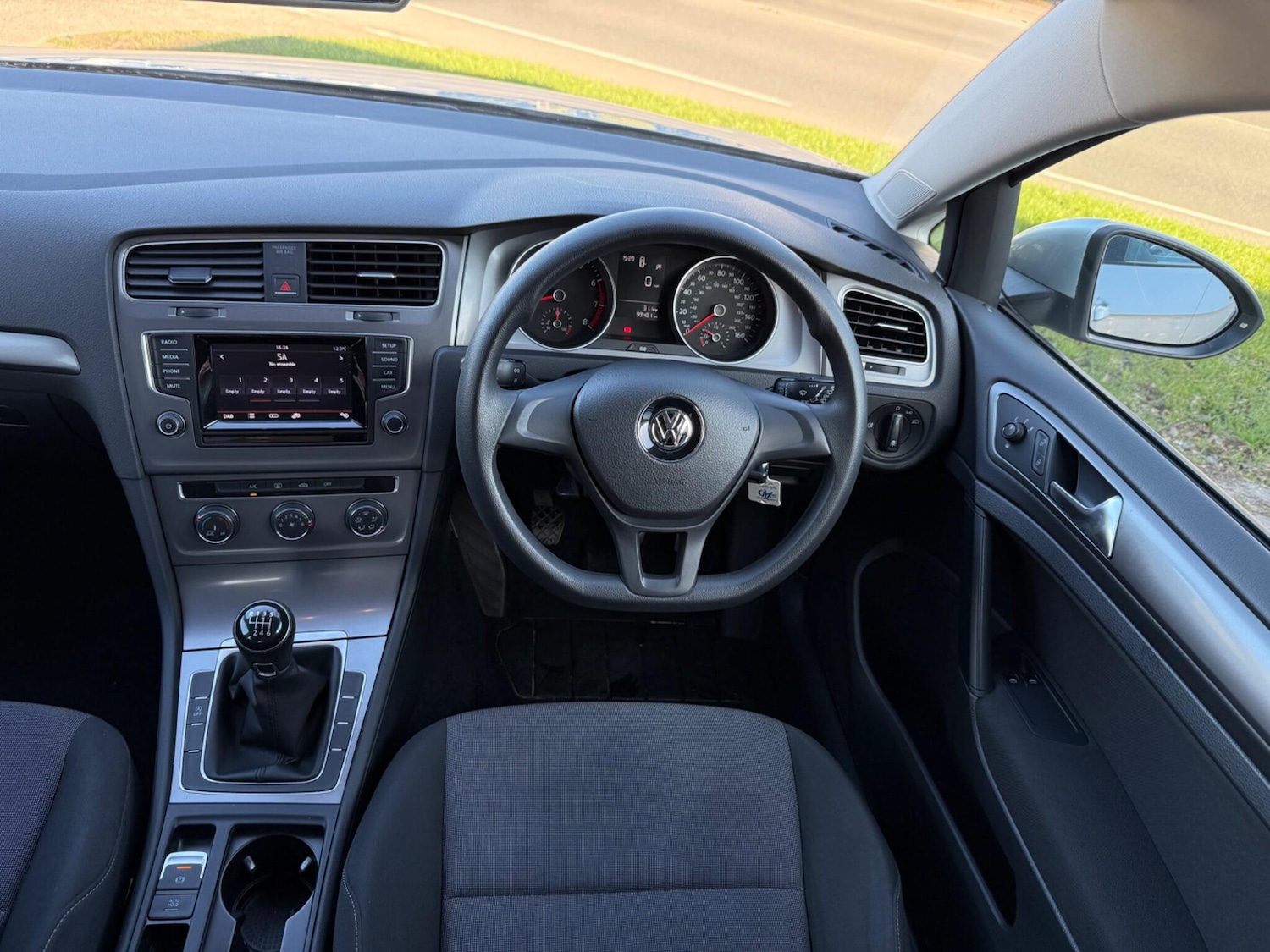 Used Volkswagen Golf 2013 for sale - 77919078: Photo 26